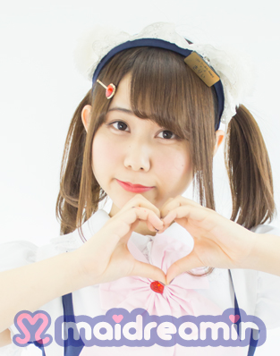 １度メイド服を着てしまえば、誰でもすぐにメイドちゃんになれます！！～さりぃちゃん～